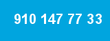 910 147 77 33